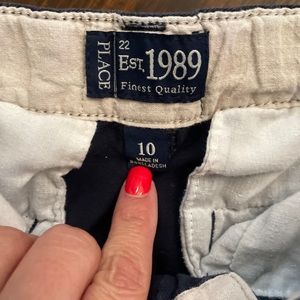 Children’s Place pants